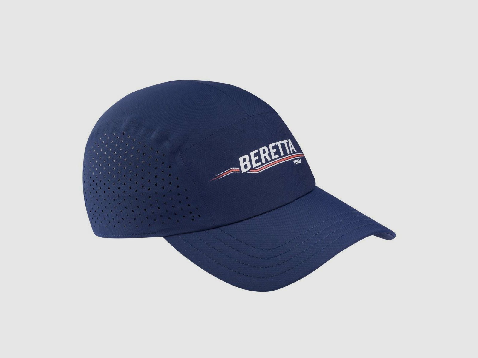 Beretta Team kasket – Blue Total Eclipse