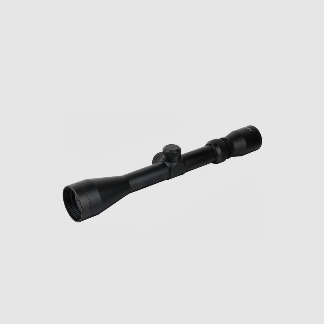 Lunette de tir 3-9x40