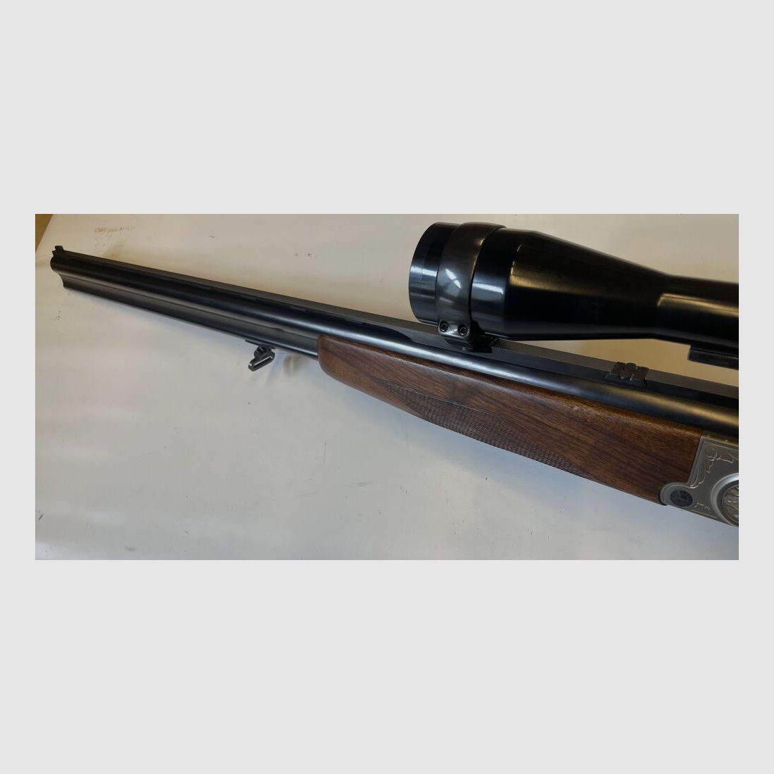 Krieghoff Ultra
