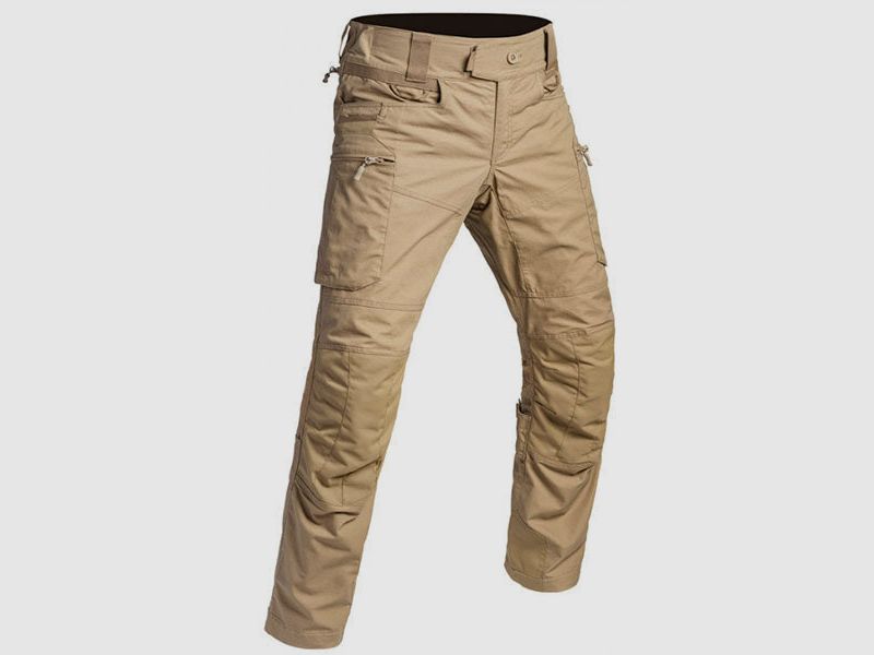 Pantaloni da combattimento V2 FIGHTER, tan, immagine 1 di 5