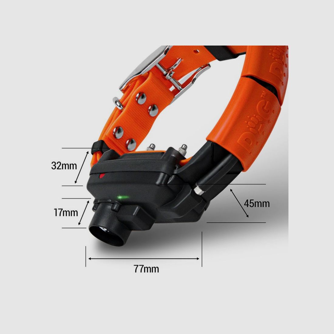 DOG GPS X30-TB, Bild 3 von 3