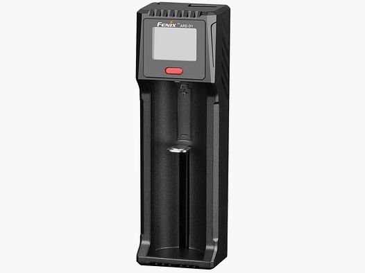 Caricabatterie Fenix ARE-D1