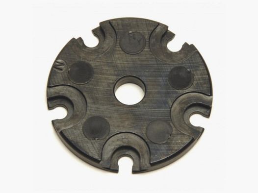 Dillon 650 Shellplate