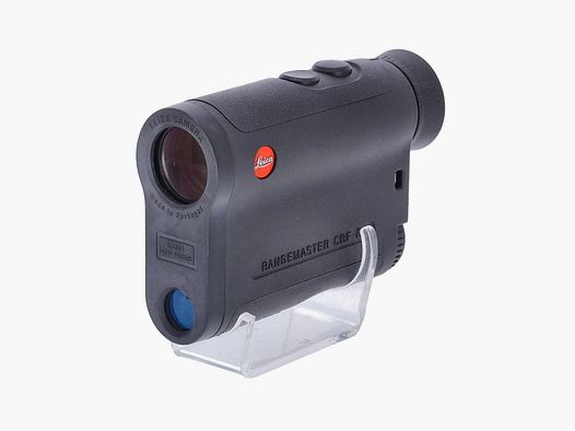 Leica Rangemaster CRF R Telemetro
