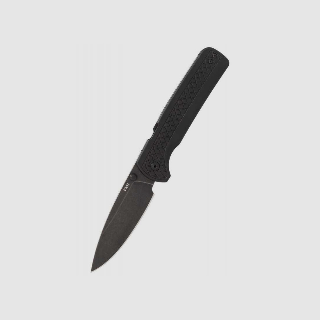 Cold Steel FULL METAL ATLAS S35VN Taschenmesser schwarz