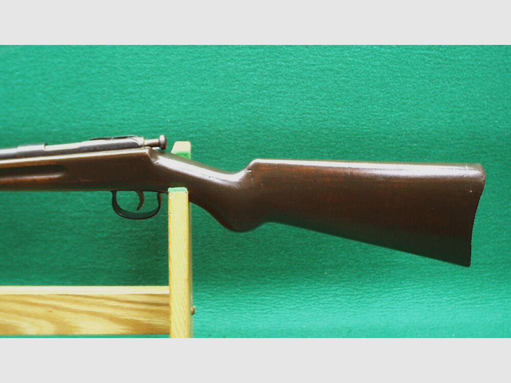 Genschow Geco Original Karabiner Mod.1925