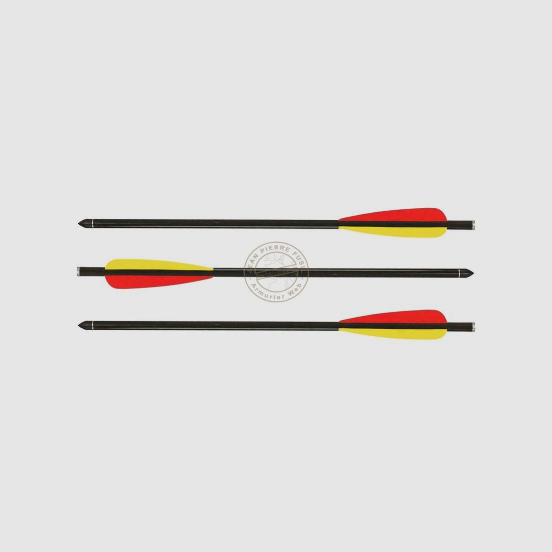 Pfeile für Armbrust - (x3), Bild 2 von 4