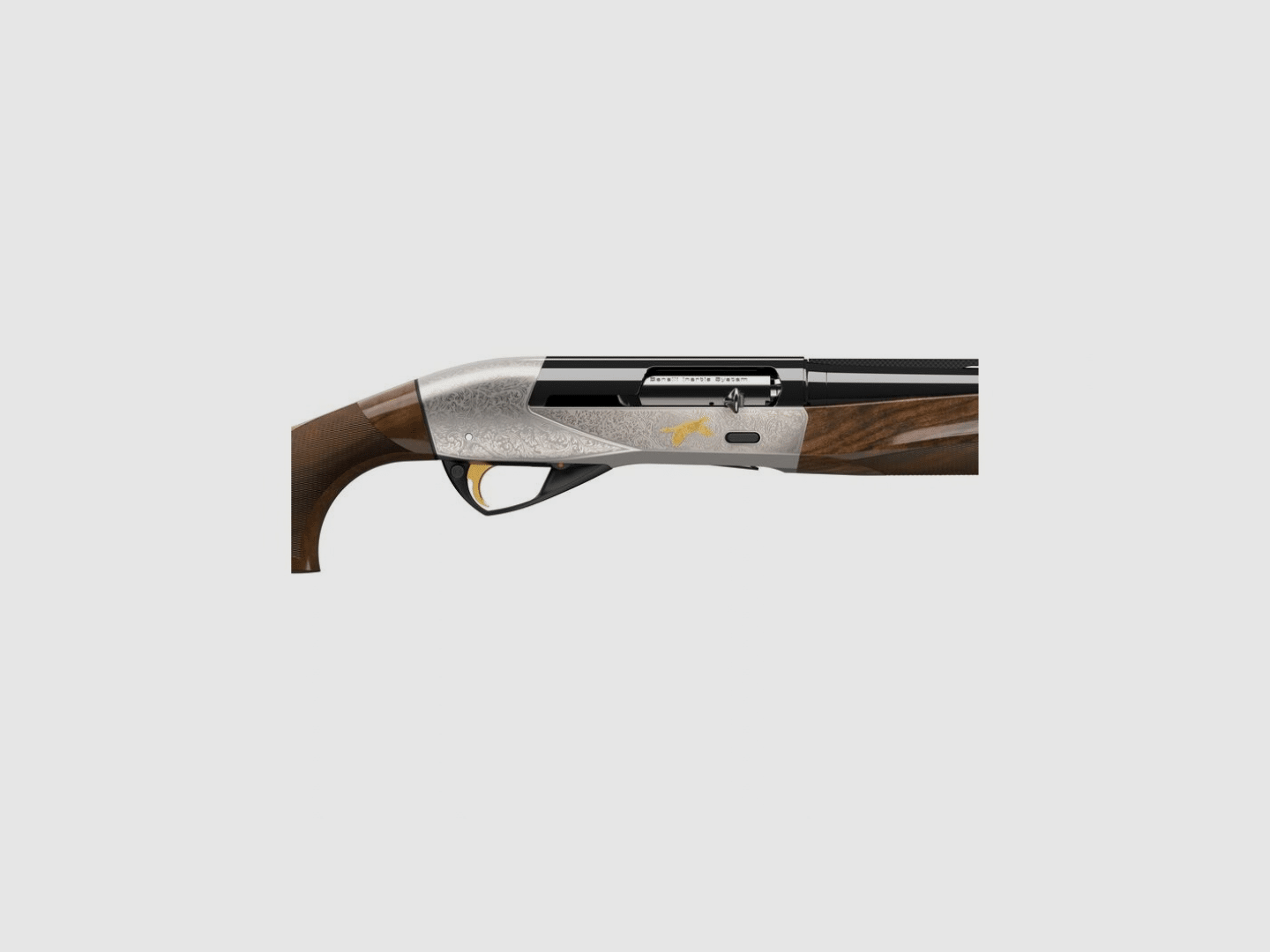 Semi-automatisch Geweer Benelli RAFFAELLO DE LUXE ADVANCED IMPACT, afbeelding 2 van 3
