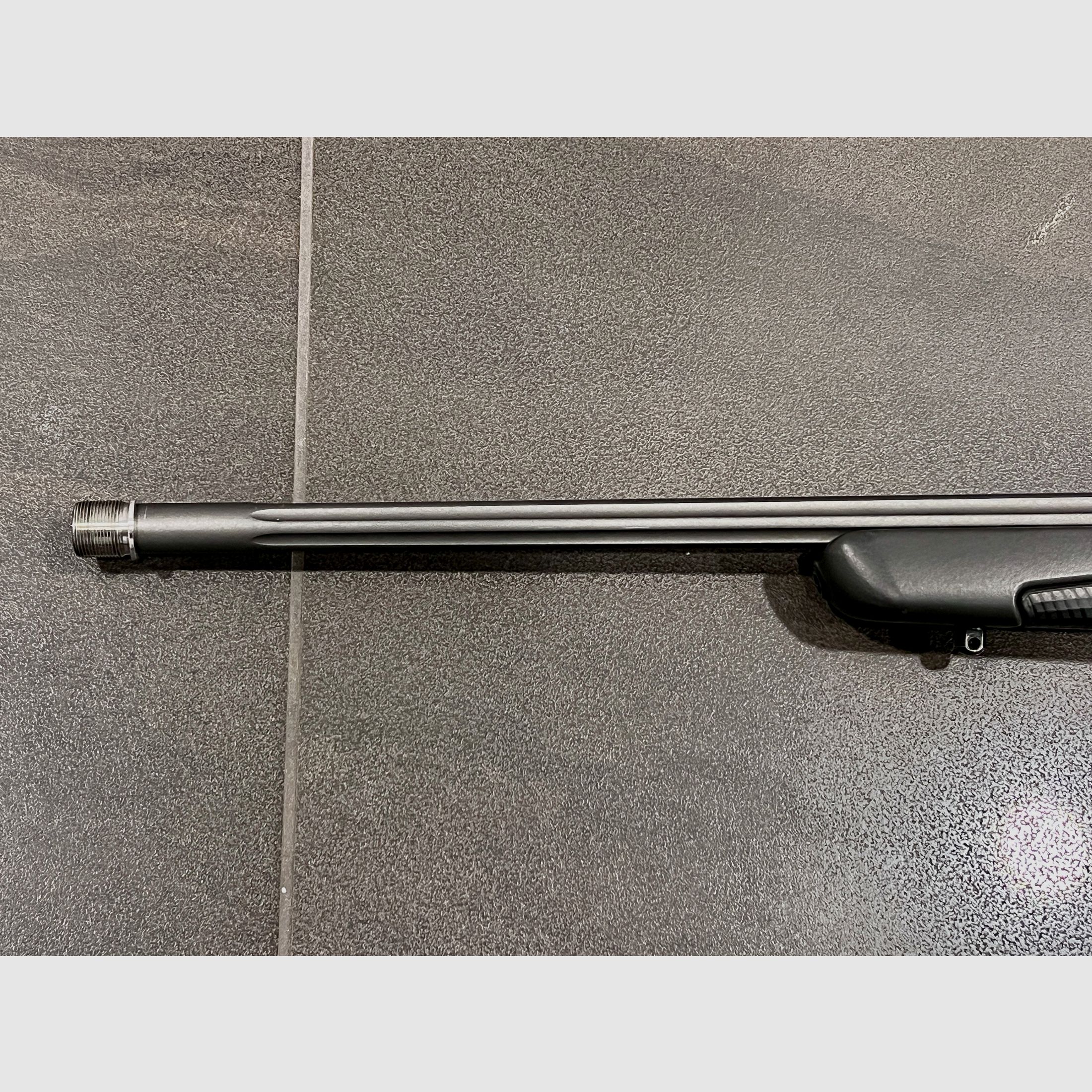 Sako 85 S Finnlight 2 Stainless .308 Win. mit Bix’n Andy Abzug - Keine Tikka 