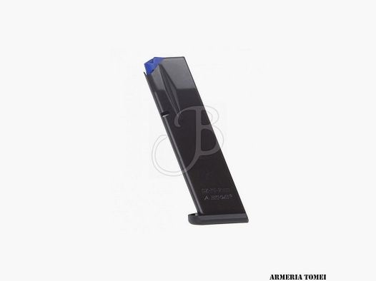 MAGAZINE – CZ 75 SP-01 SPORT 15C