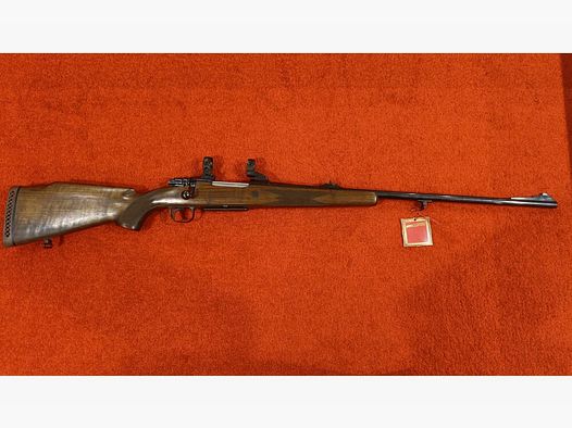 Santa Barbara Mod.1000 .243Win