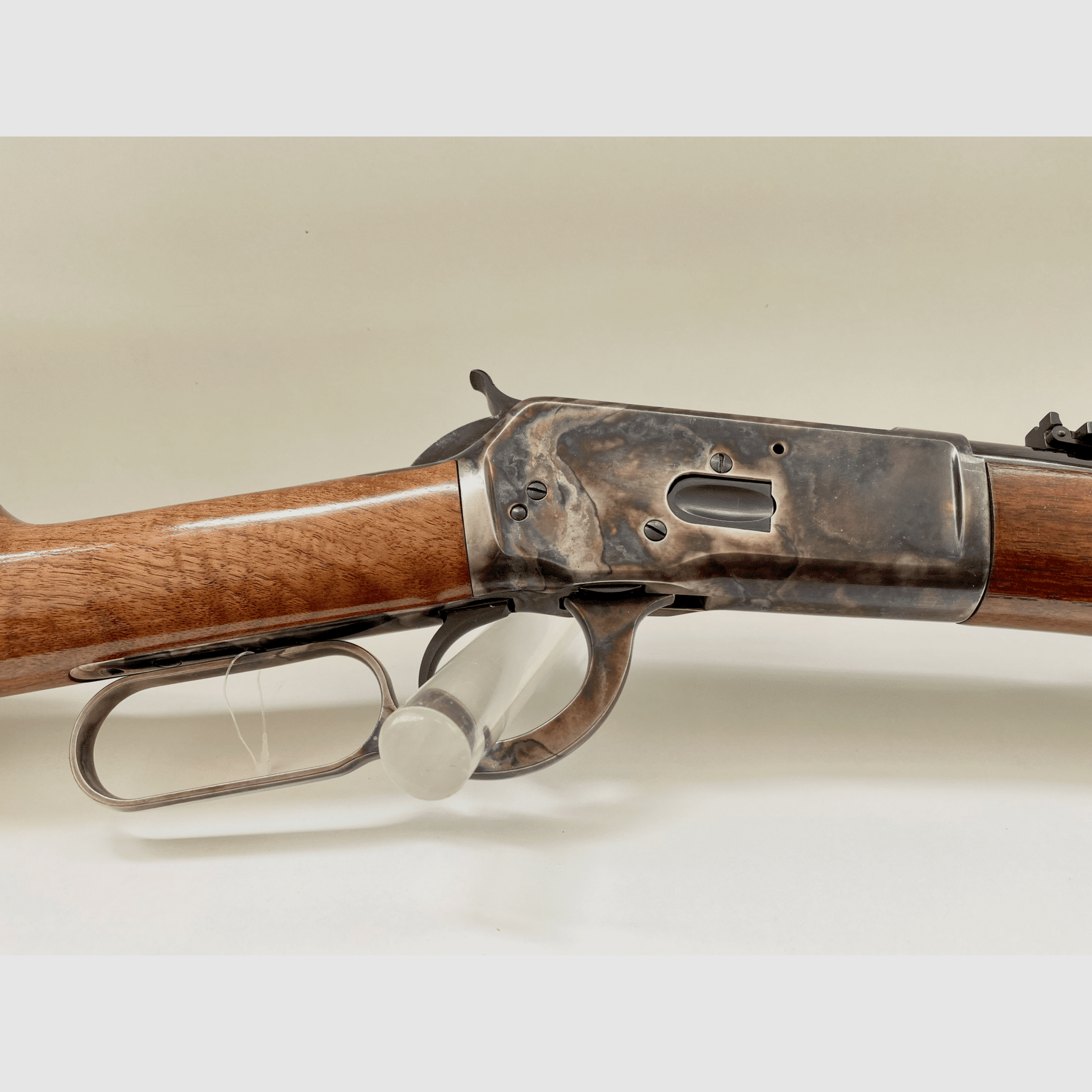 CHIAPPA 1892 L. A. Carbine | 20″ | .45 LC, image 7 of 15