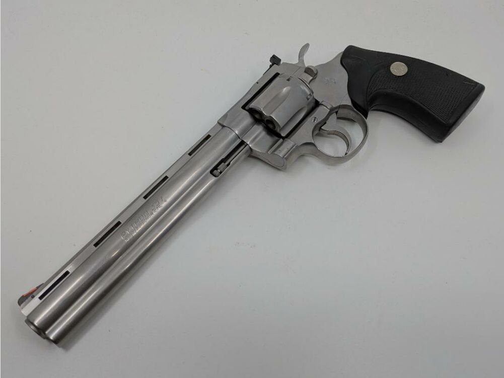 Colt Python