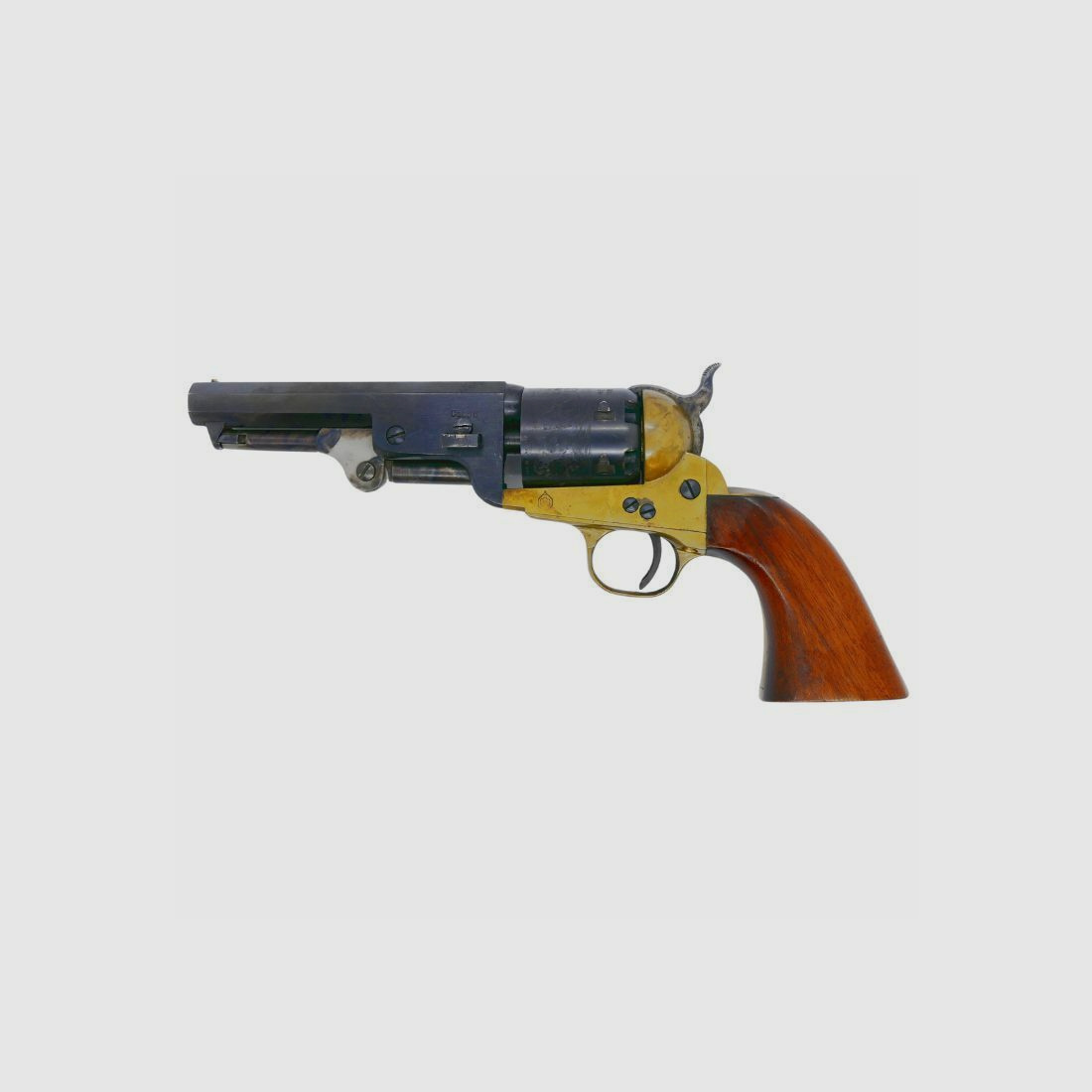 Uberti Navy 1851