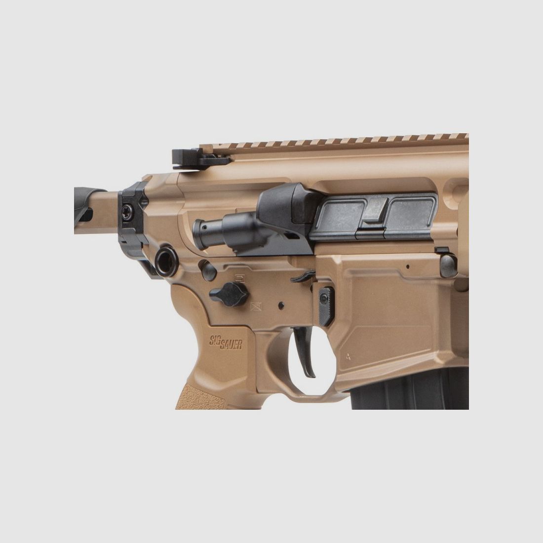 SIG SAUER MCX SPEAR LT 16" 223 REM, Bild 5 von 5