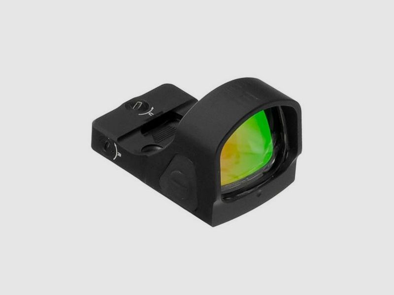 ELEMENT OPTICS ETX RedDot