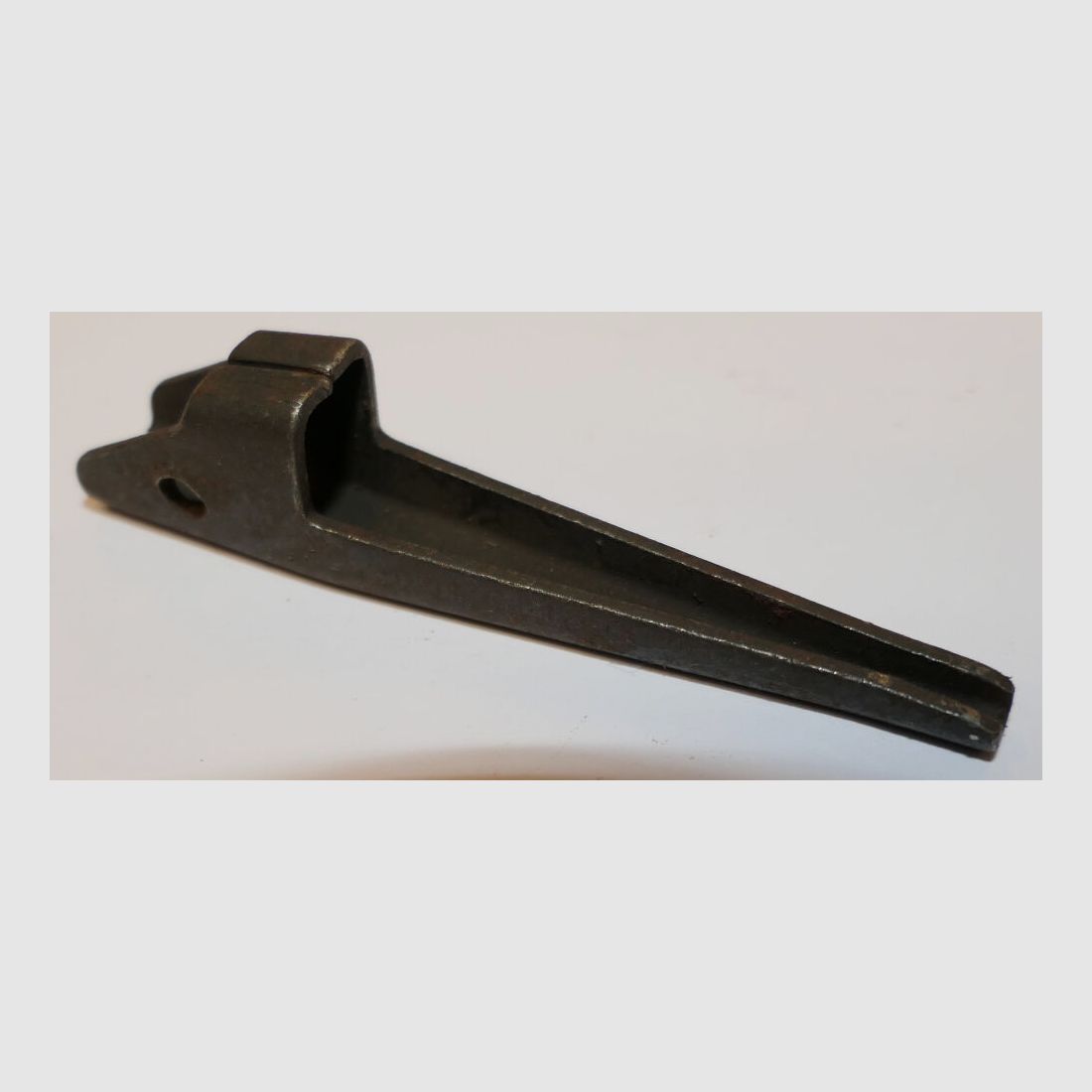 Rheinmetall blocco per il compensatore MG1/MG3/MG42