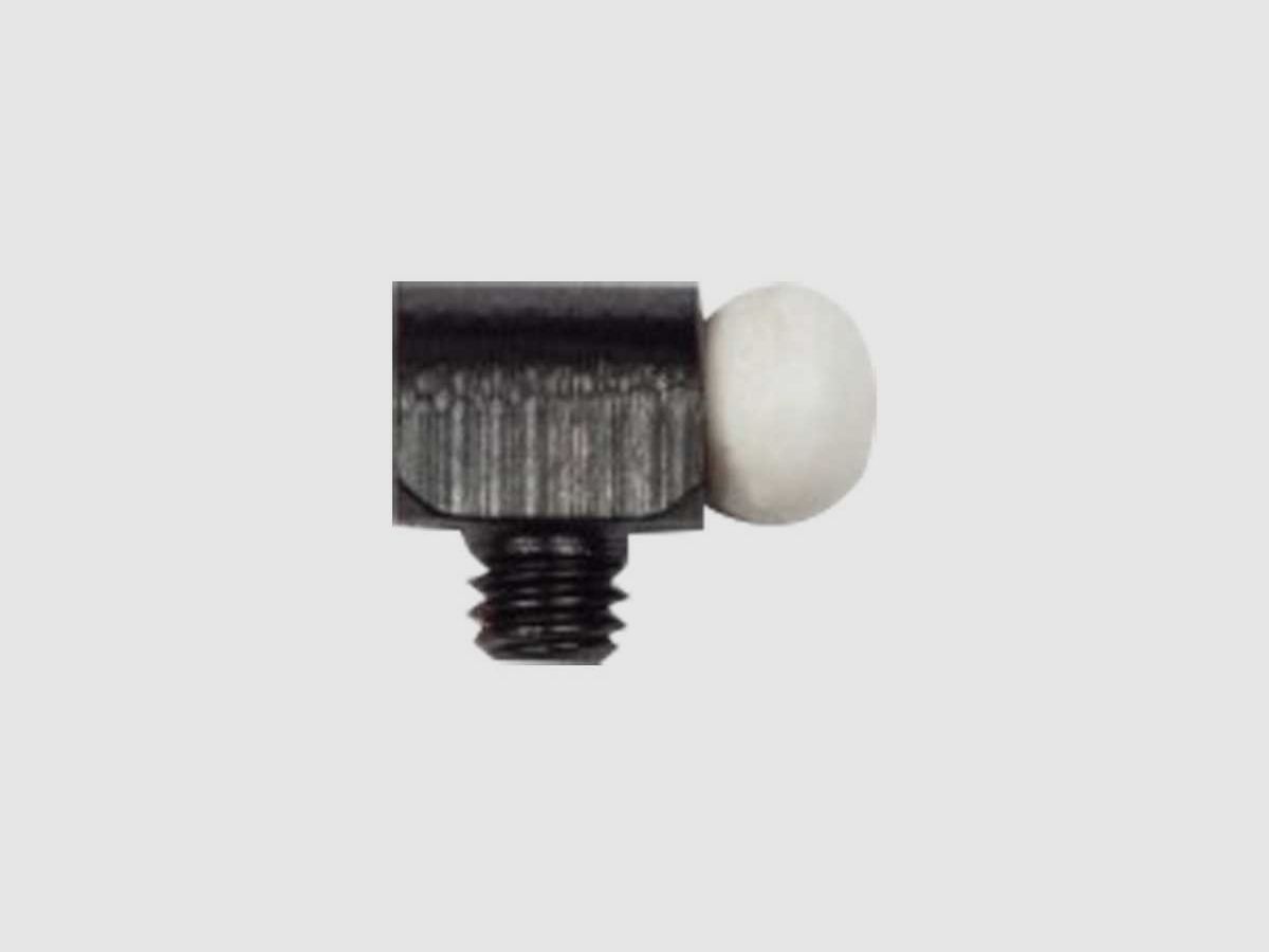 Weißes Korn 4mm
