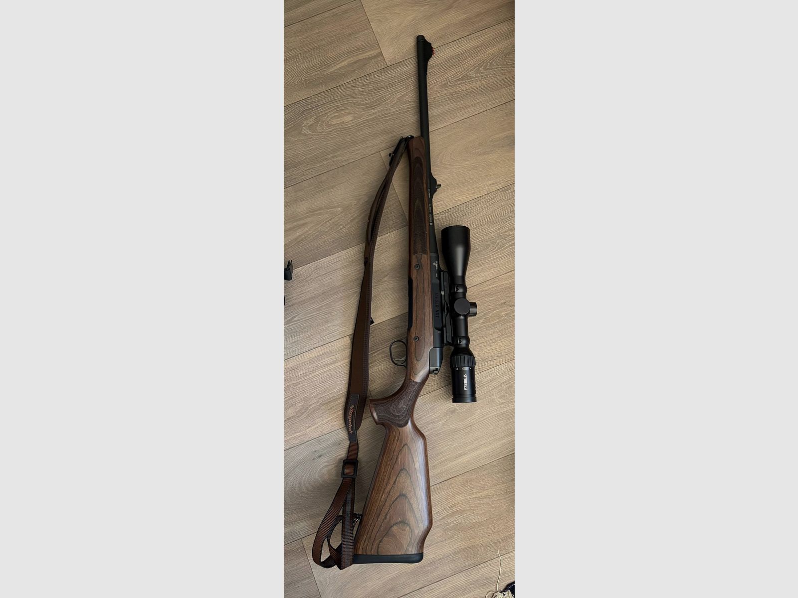 Haenel Jäger NXT DS .308 Win