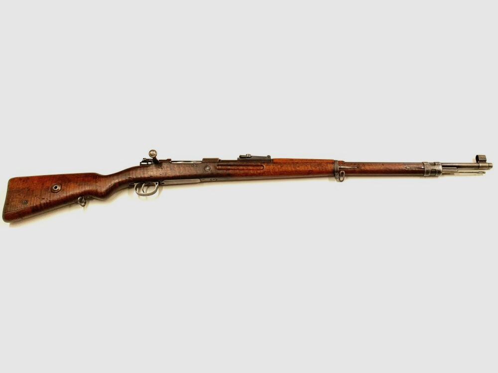 Zastava Preduzece M98 M44