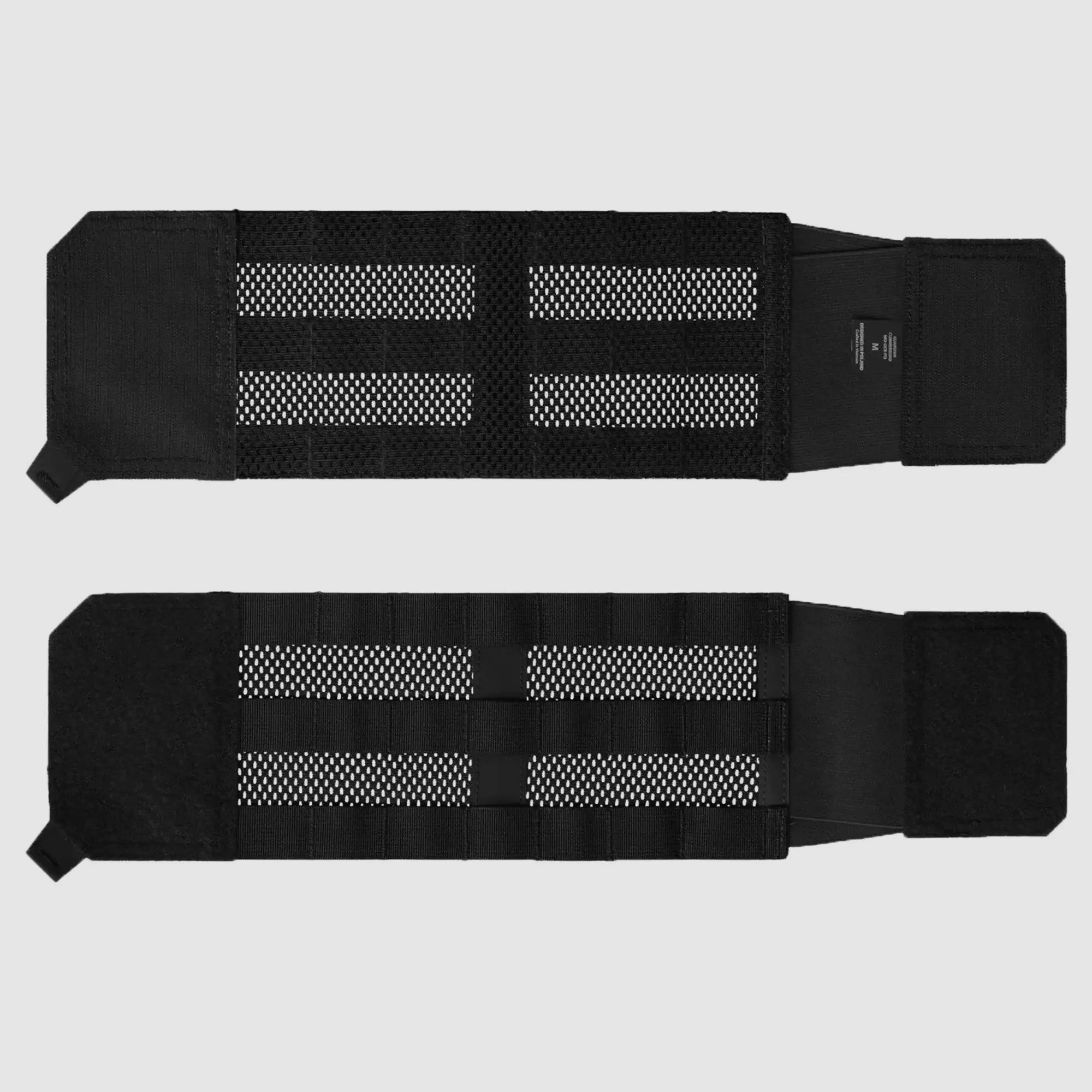 Helikon-Tex Helikon-Tex Cummerbund Guardian - Schwarz / L