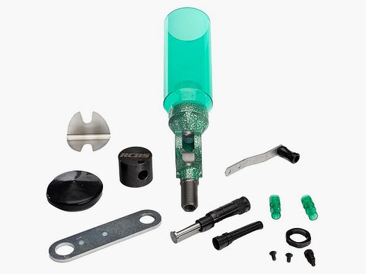 RCBS UPM-3 RCBS UPM3 COMPETITION POWDER MEASURE