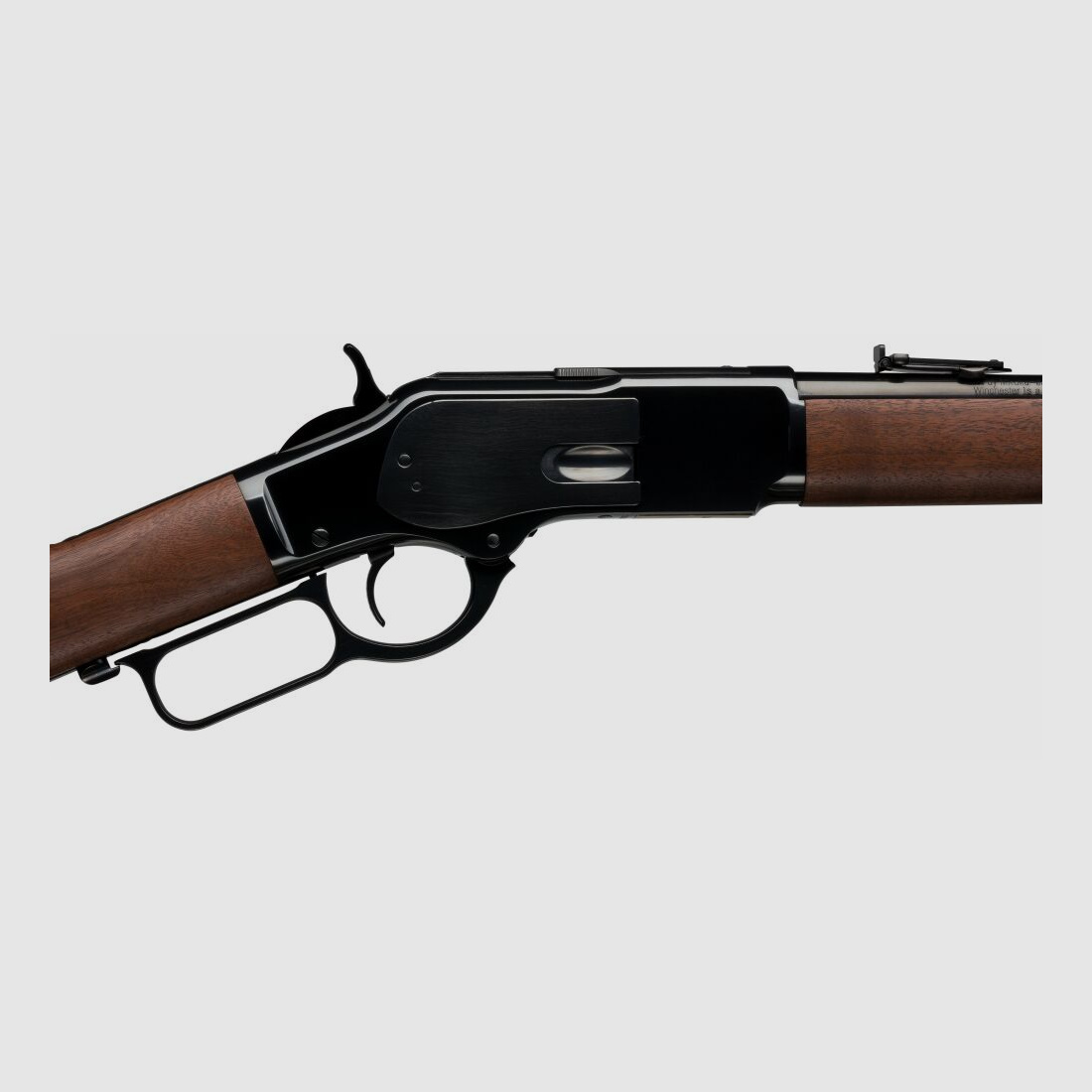 Winchester 1873 Carbine (MIROKU PRODUCTIE) Op Voorraad