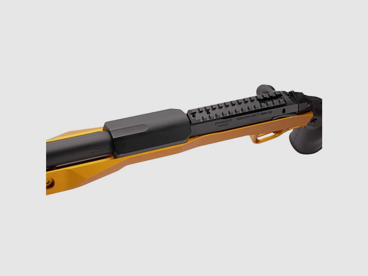 Sabatti Oblivion F-Class TR Kal. 308 Winchester, Bild 10 von 12