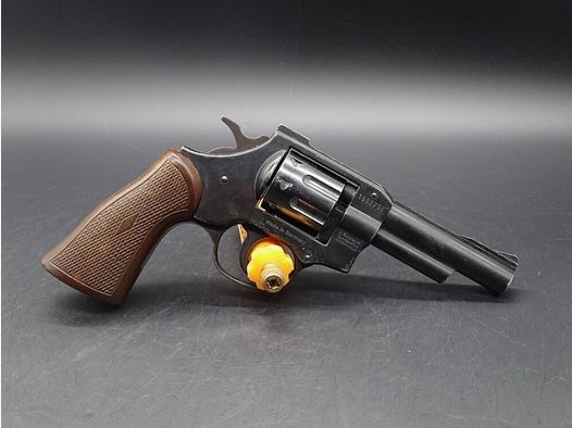 Arminius HW 5 Revolver Kaliber .22 LR 4 Zoll HW 5