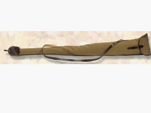 Housse en toile pour fusil 110cm