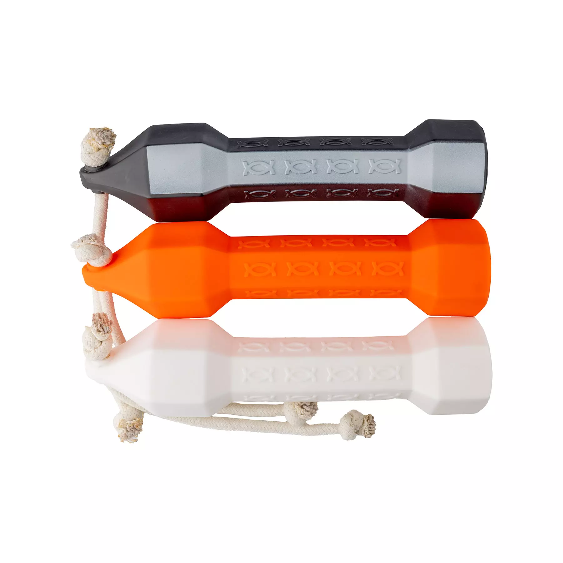 Apportierdummy Balance Bumper 320g Orange, image 5 sur 13
