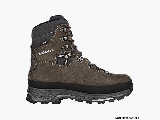 SCARPONI – LOWA – TIBET SUPERWARM GTX Slate