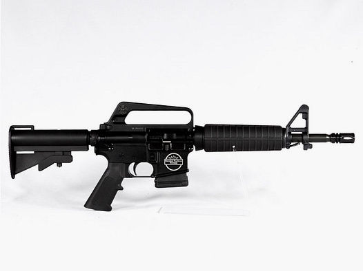 Bavarian Tactical Systems BTS-15, 733 Clone