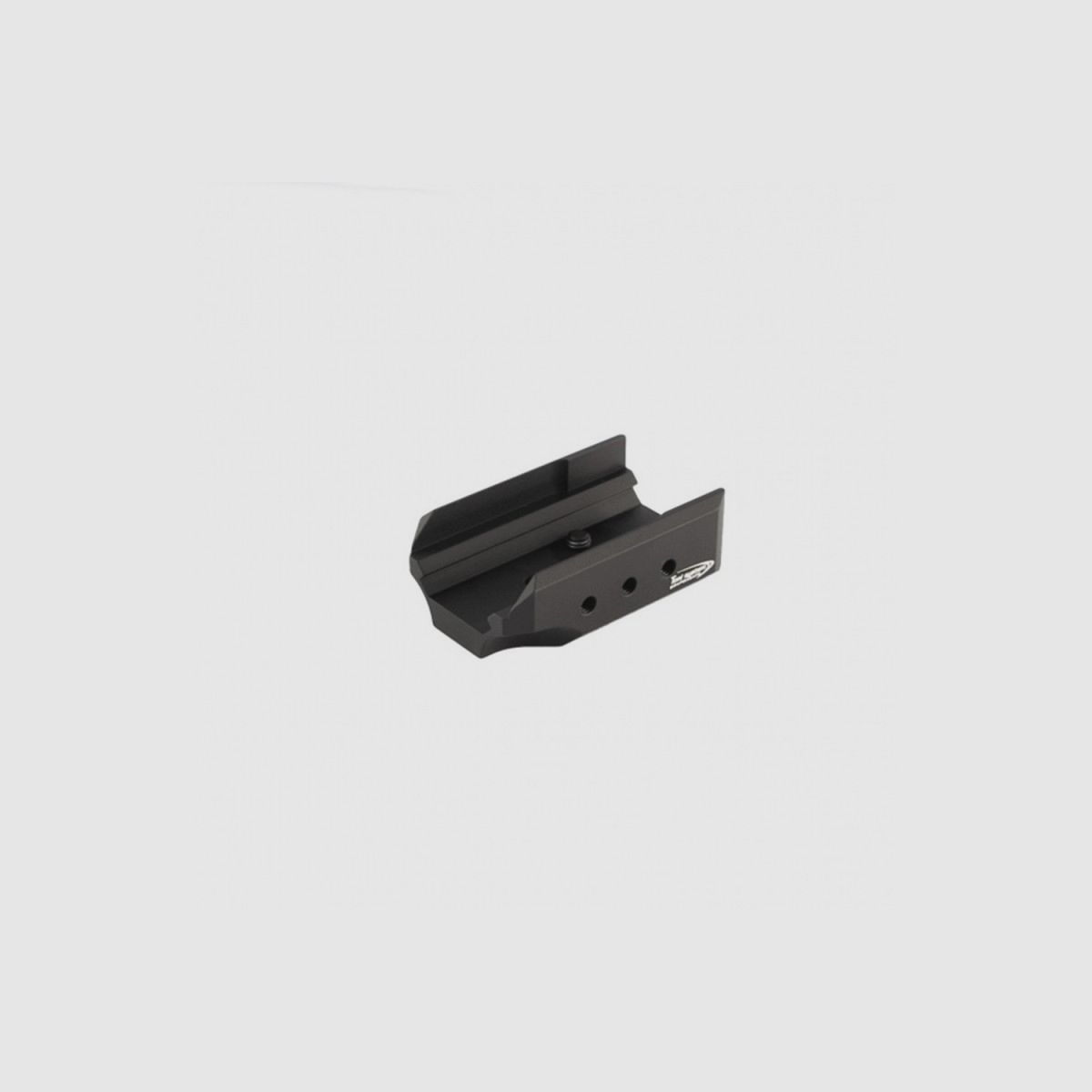 TONI SYSTEM CALPX4 Aluminium Rahmengewicht für Beretta PX4, Farbe: Rot, Bild 1 von 3