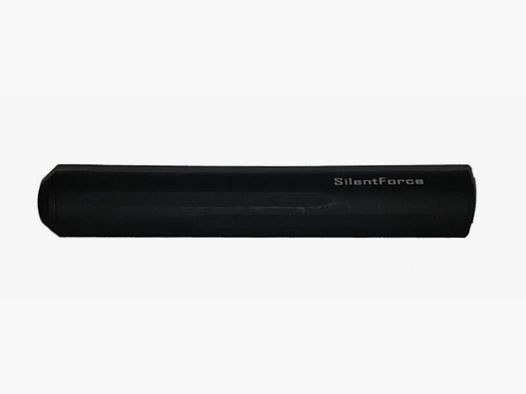 Reximex geluiddemper Long 1/2" UNF Female