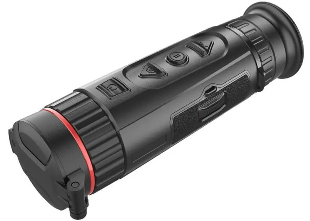 HikMicro Falcon FQ25 kamera termowizyjna, zdjęcie 3 z 7