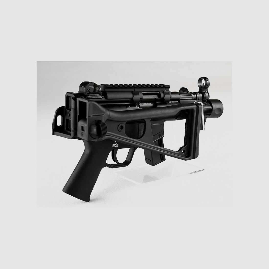 Pistola Heckler & Koch SP5K