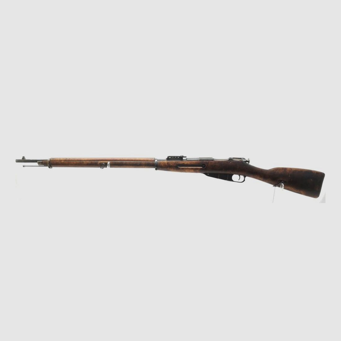 Mosin Nagant (VKT) 1891 Infantrie Rifle