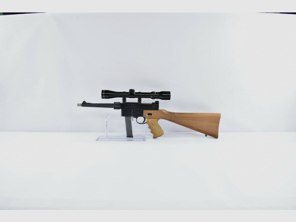 Landmann JGL-Automat 65/68/69