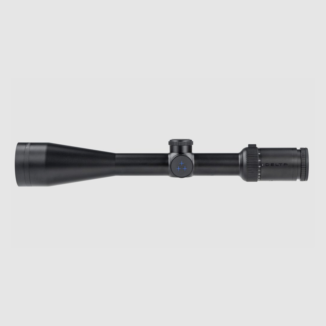 Delta Optical Titanium HD 2.5-10×50 4A S