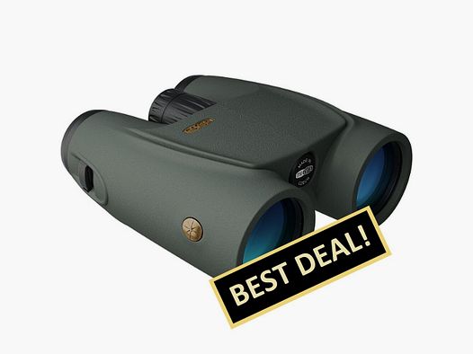 Binocolo Meopta MeoStar B1 Plus 8x42