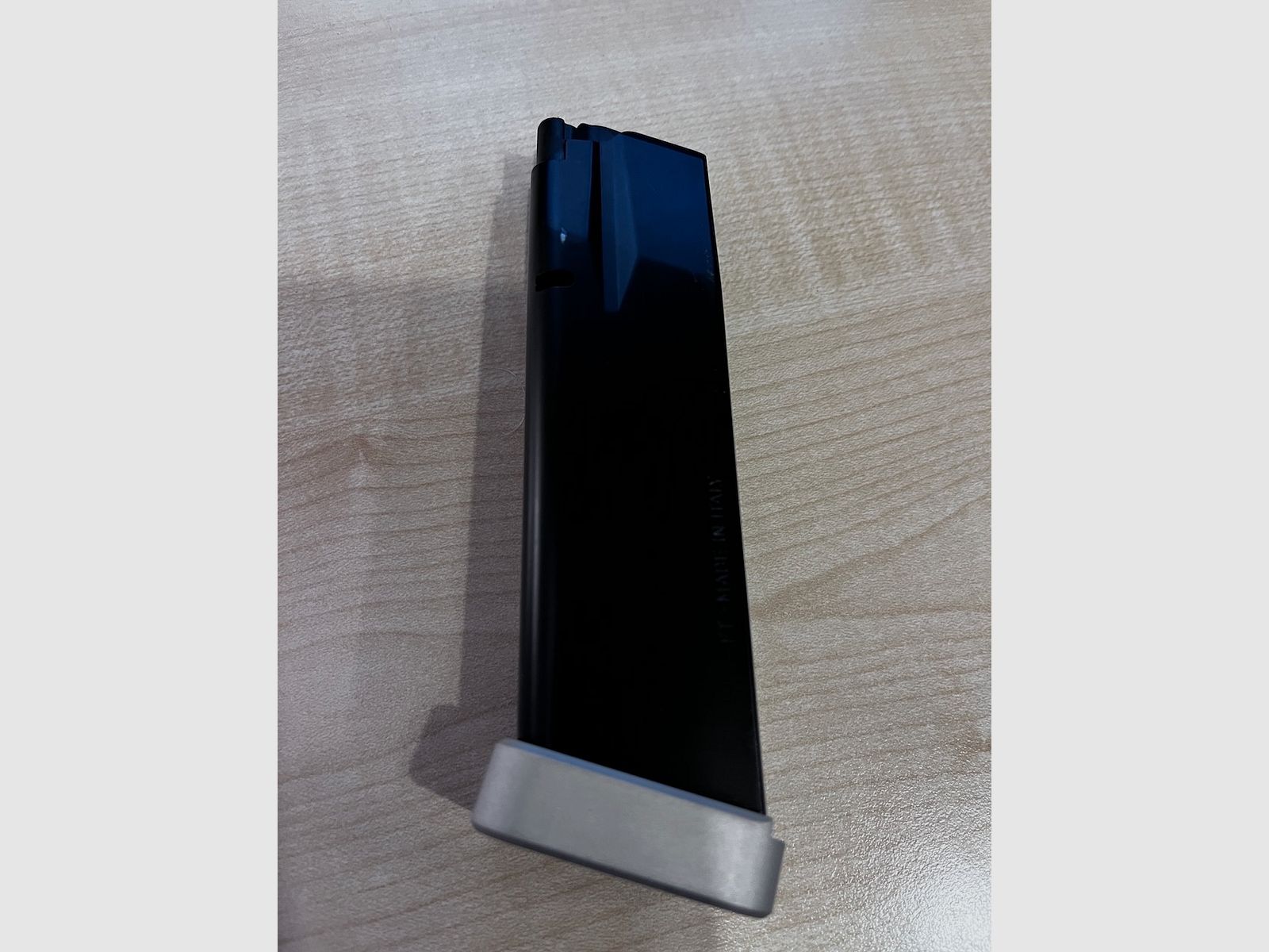 Tanfoglio Magazine XTREME K45 ACP 10 rounds