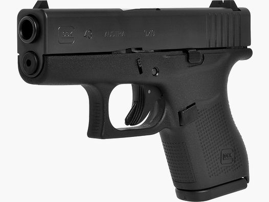 Glock 43 – 9mm Para