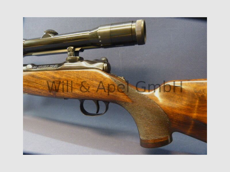 Sauer & Sohn Sauer 90
