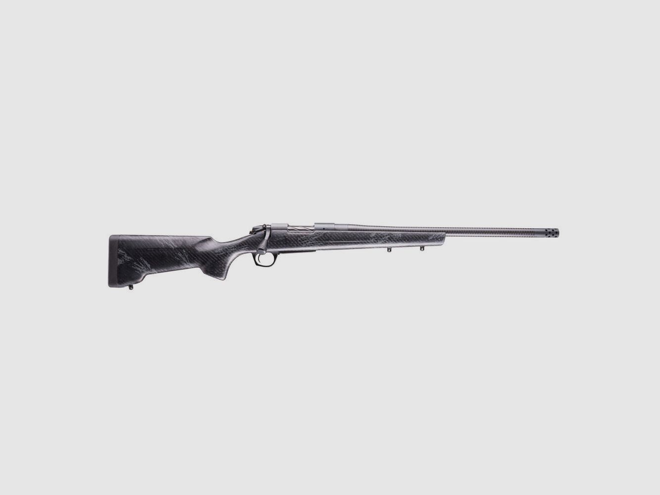 Bergara B14² CIMA CF 6,5 Creedmoor 20 Zoll (20")
