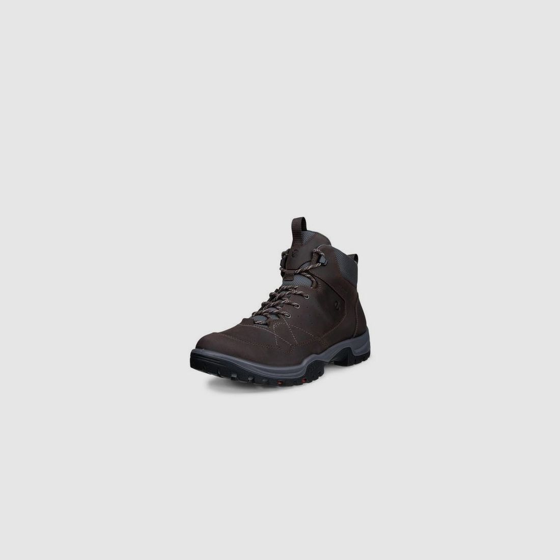 ECCO Receptor Trekk WP Boot Coffee/Magnet, image 2 of 6