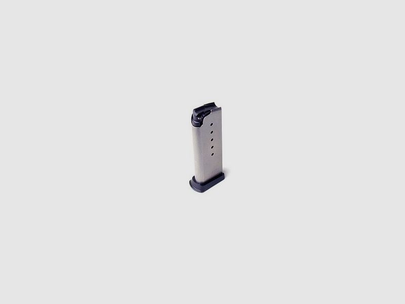 Magazin 6-RD Kahr Pistole