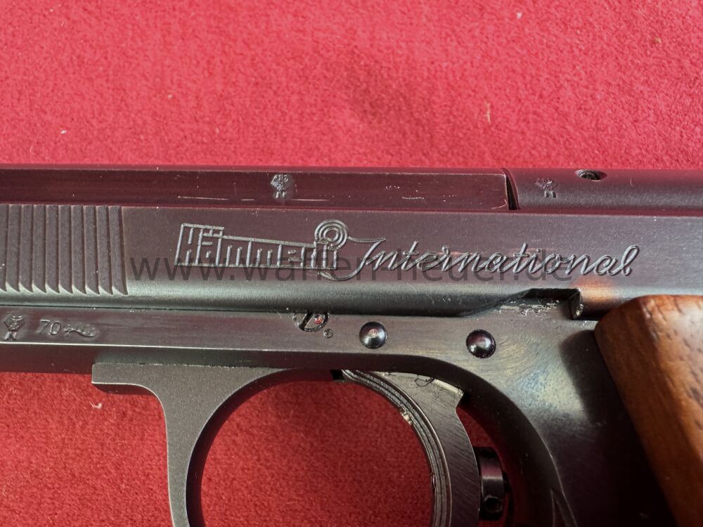 Hämmerli International