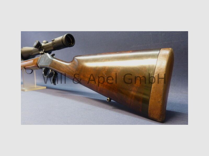 Browning 1885, zdjęcie 3 z 10