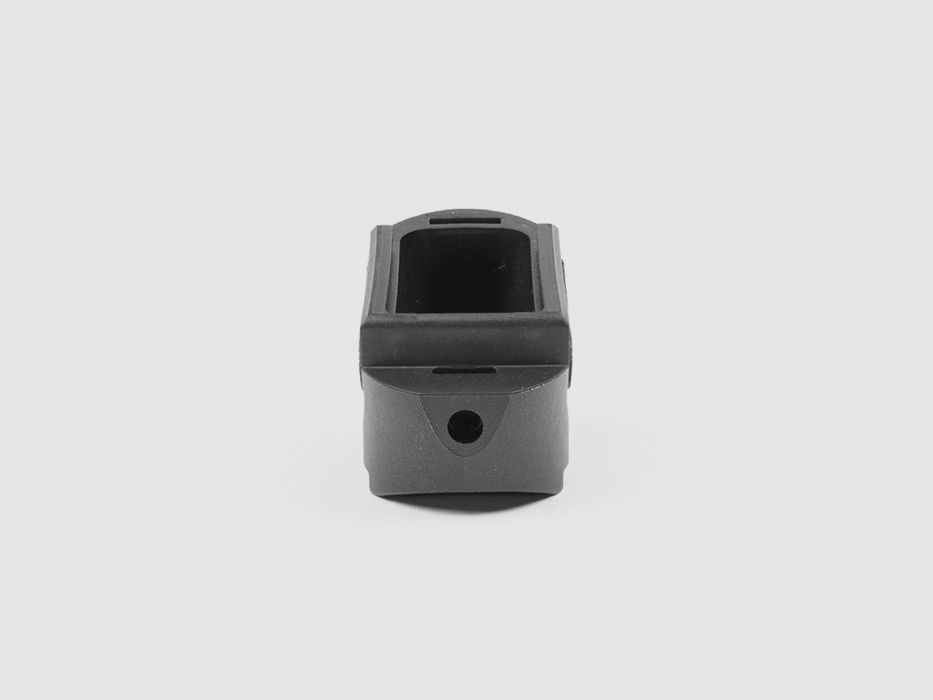 STRIKE INDUSTRIES UITGEBREIDE STRIKE INDUSTRIES VERBETERDE MAGAZINEPLAAT VOOR TAURUS G3, afbeelding 5 van 8
